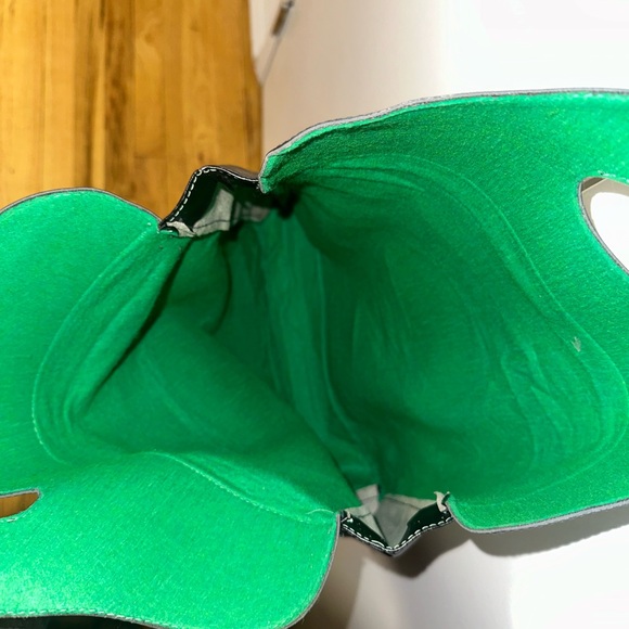 Vintgae Gucci Bag - Picture 3 of 4